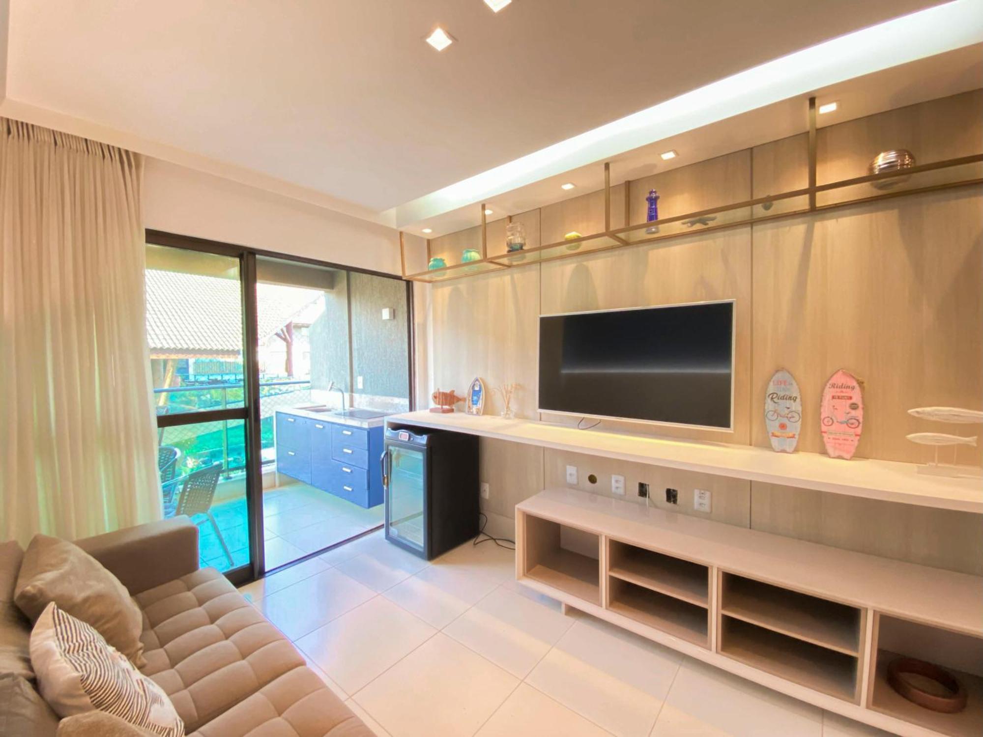 Holiday home La Fleur Polinesia - *