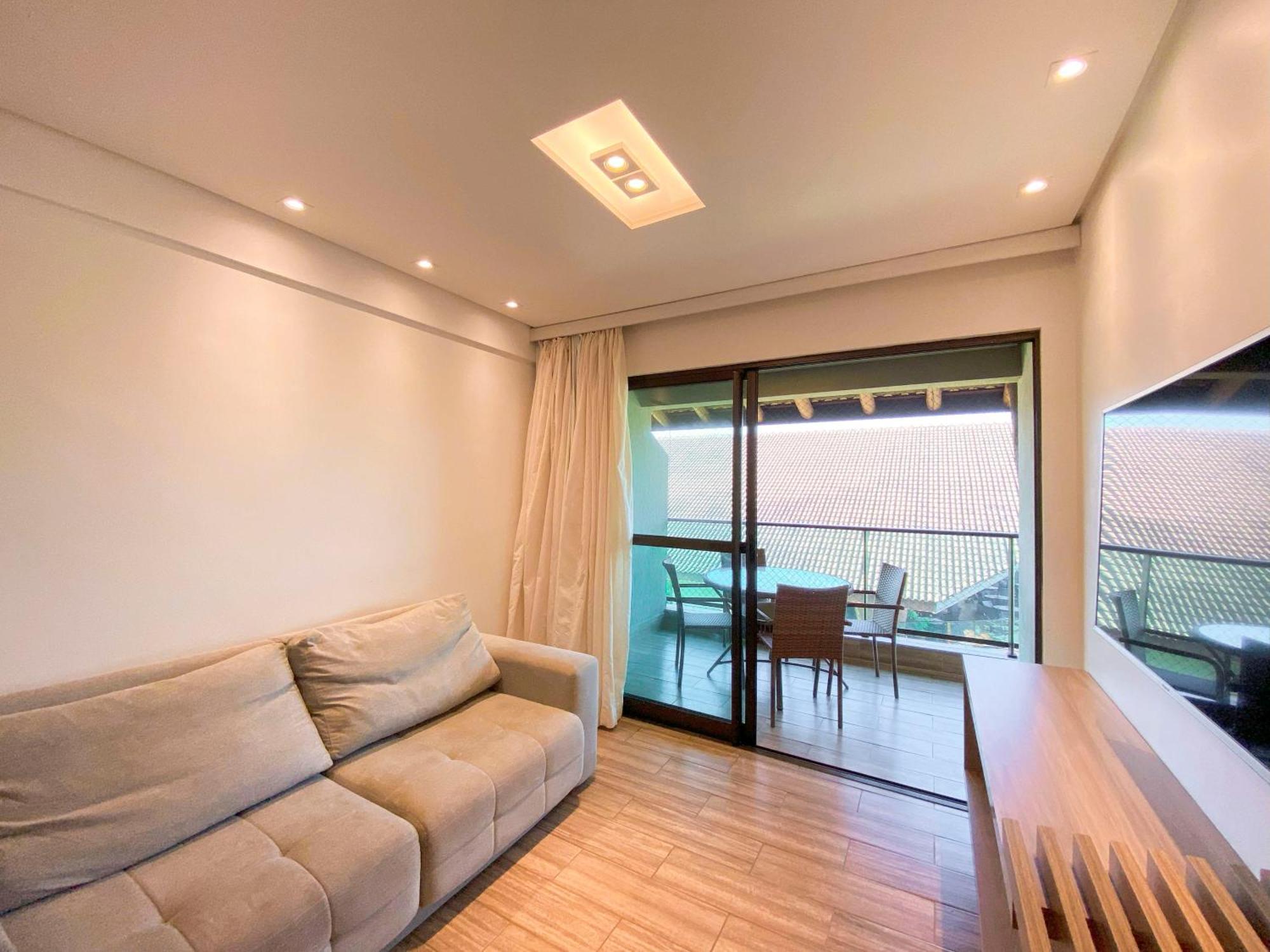 Holiday home La Fleur Polinesia -
