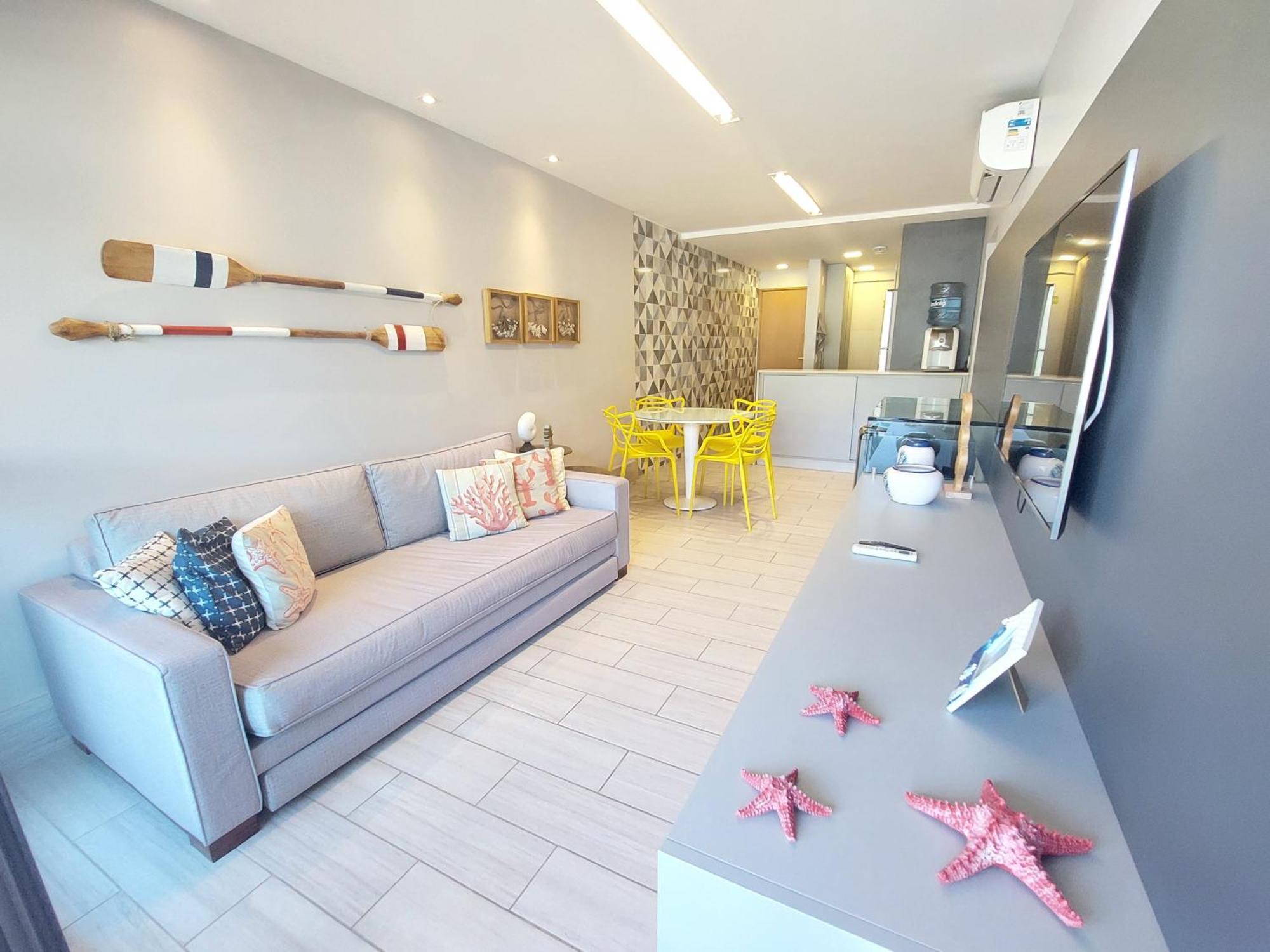 Holiday home La Fleur Polinesia -