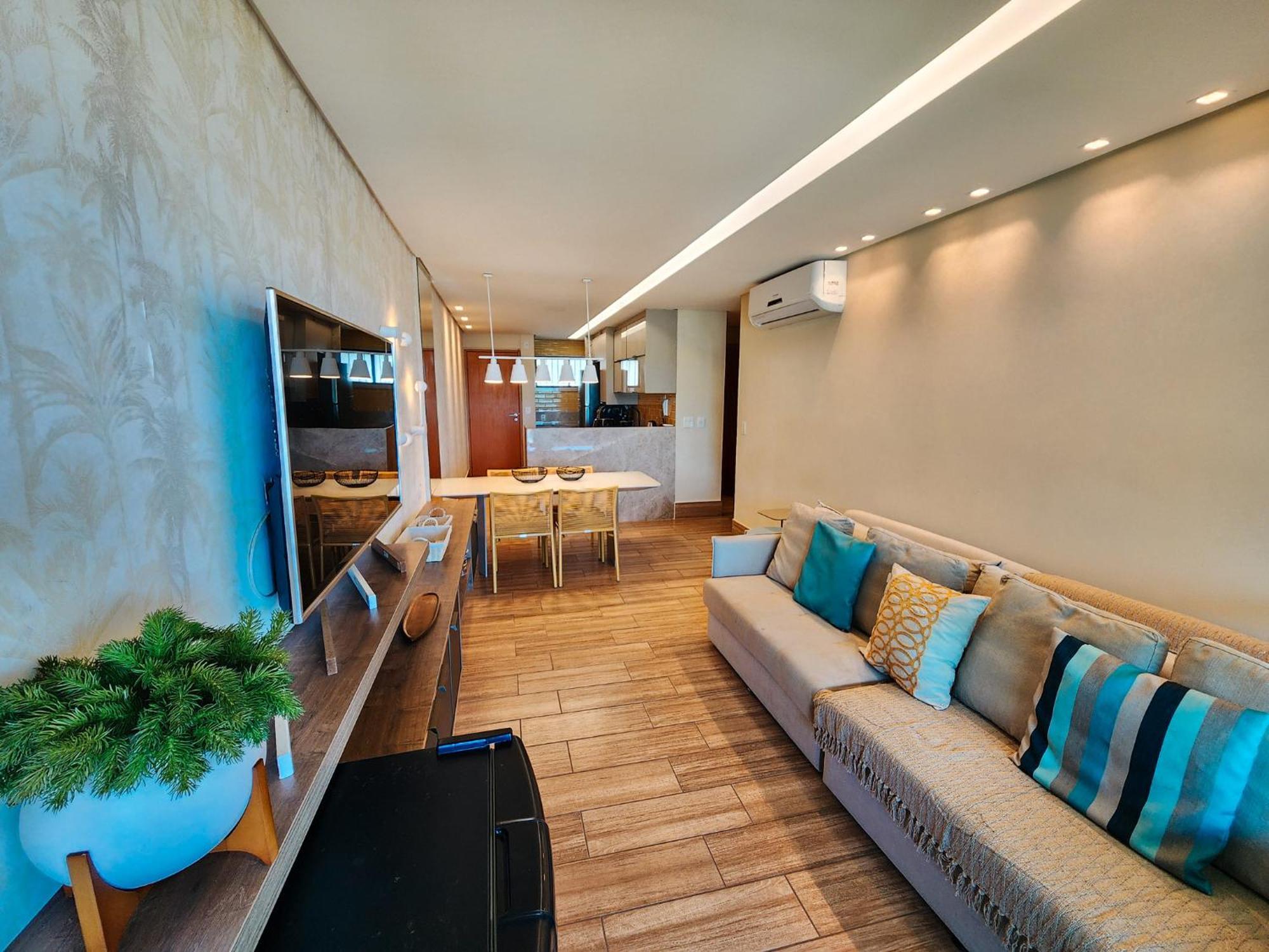 La Fleur Polinesia - Holiday home
